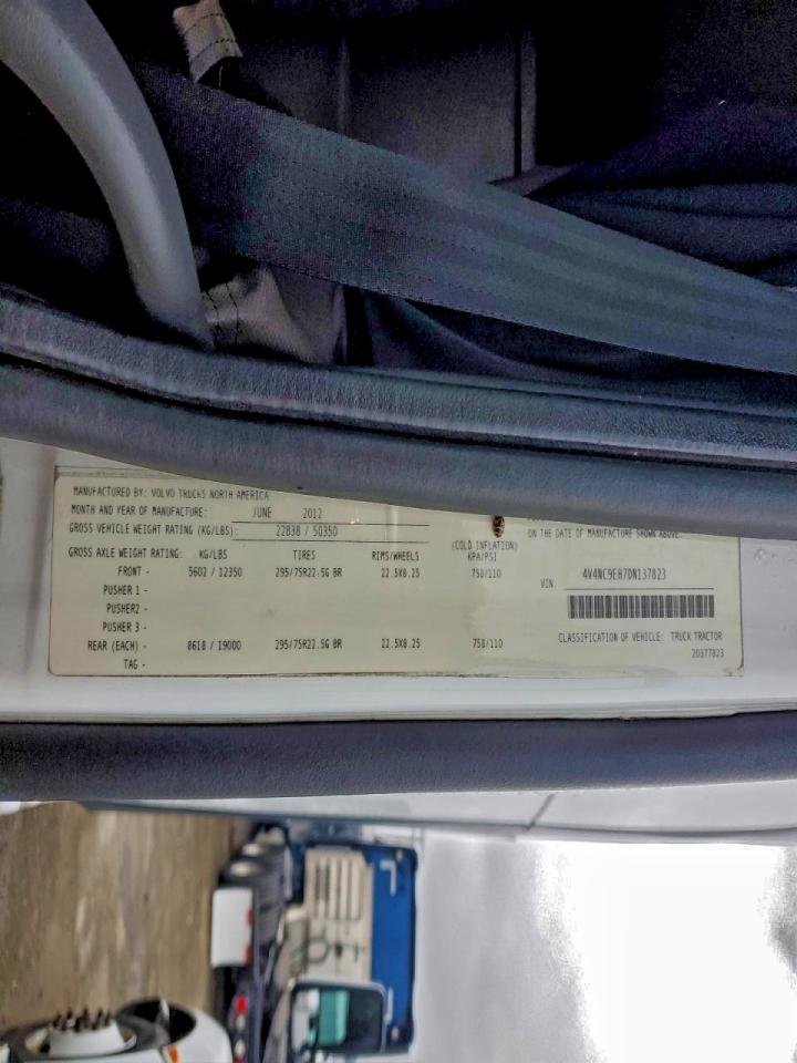 Volvo Vnl Vnl Image 5