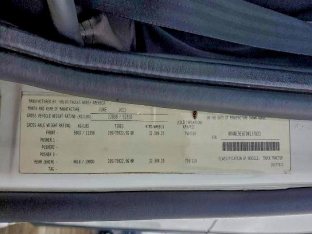 Volvo Vnl Vnl Image 5