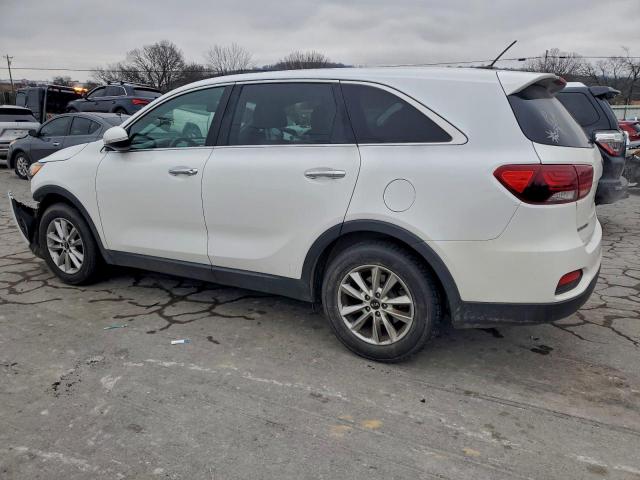 Kia Sorento Lx Image 13