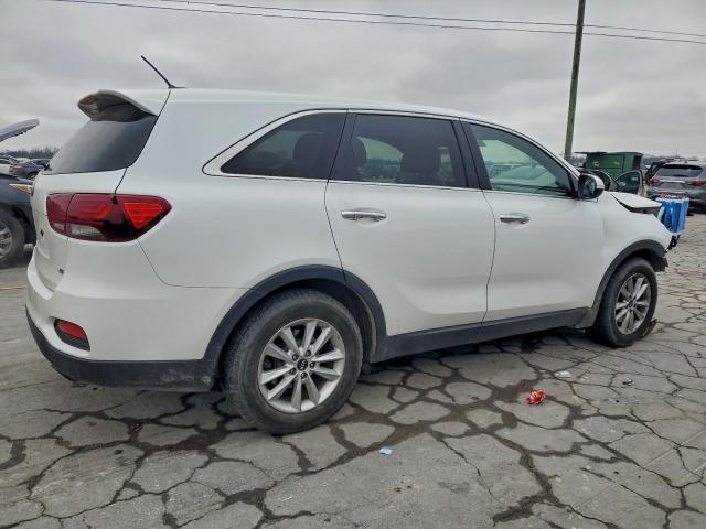 Kia Sorento Lx Image 12