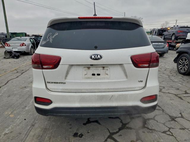 Kia Sorento Lx Image 2