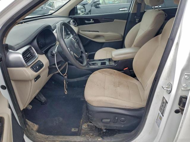 Kia Sorento Lx Image 5