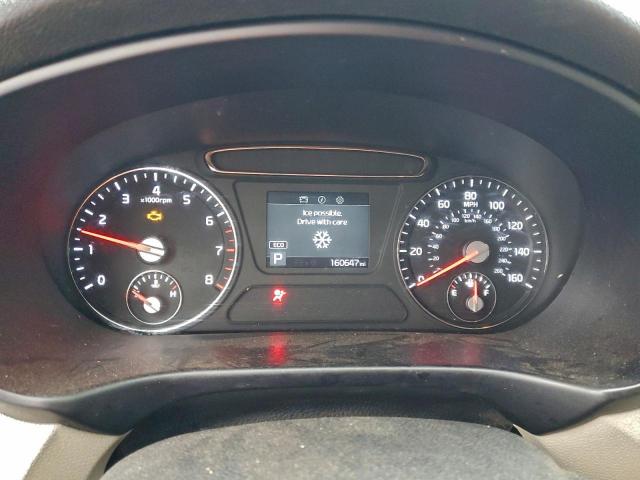 Kia Sorento Lx Image 8