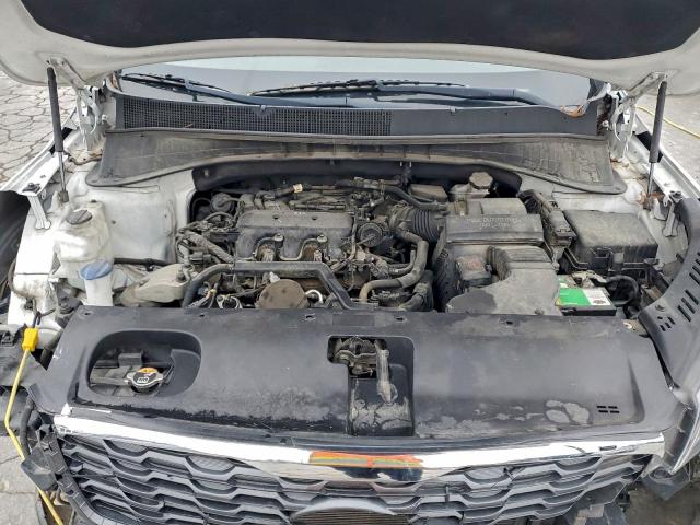 Kia Sorento Lx Image 14