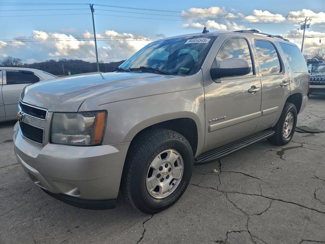 Chevrolet Tahoe C1500 Image 1