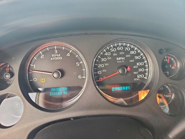 Chevrolet Tahoe C1500 Image 10