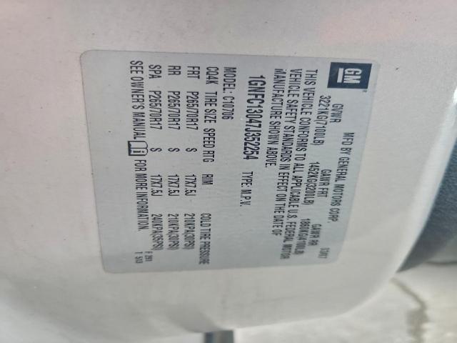 Chevrolet Tahoe C1500 Image 11