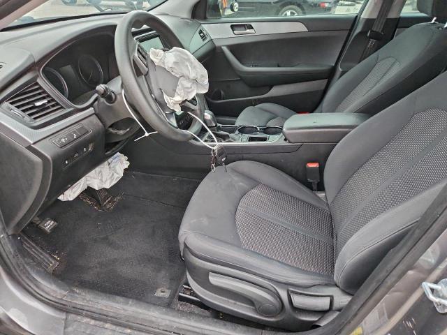 Hyundai SONATA Se Image 11