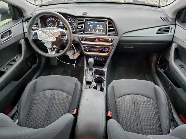 Hyundai SONATA Se Image 12