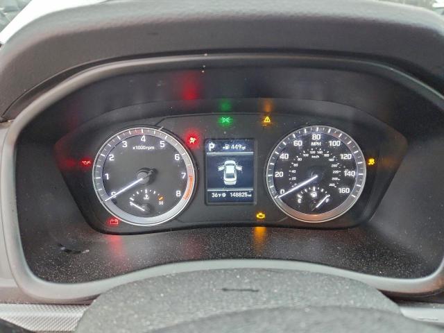 Hyundai SONATA Se Image 7