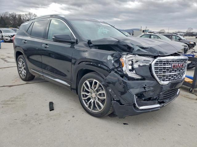 GMC Terrain Denali Image 6