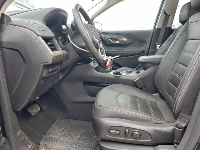 GMC Terrain Denali Image 11