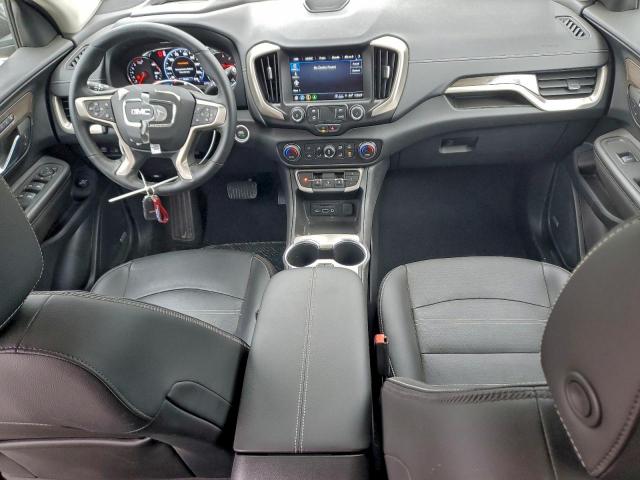 GMC Terrain Denali Image 7