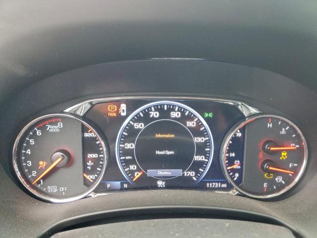 GMC Terrain Denali Image 5