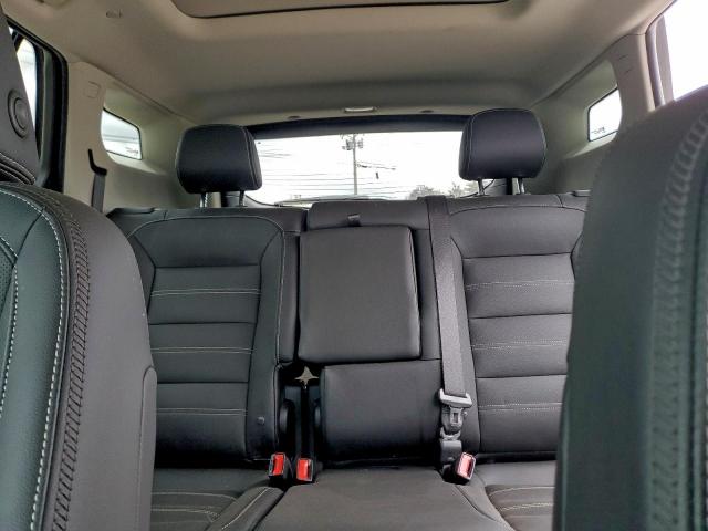 GMC Terrain Denali Image 8