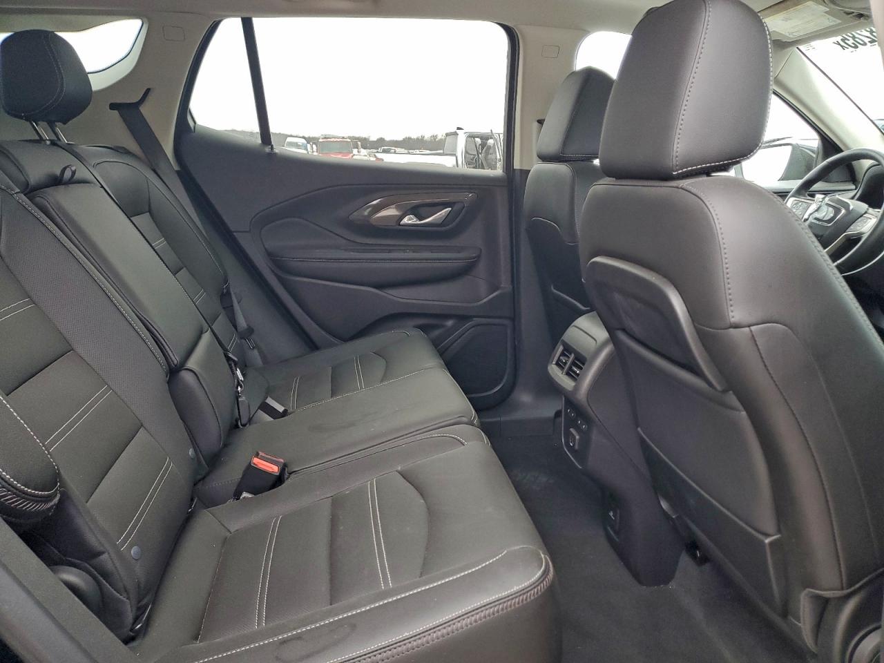 GMC Terrain Denali Image 10