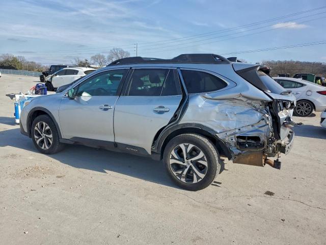 Subaru Outback Limited Image 2