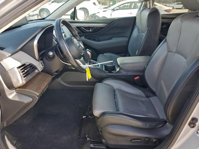 Subaru Outback Limited Image 8