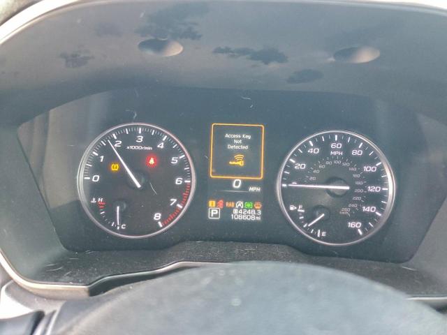 Subaru Outback Limited Image 7