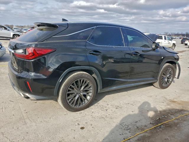 Lexus RX 350 Base Image 3