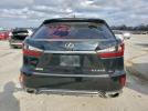 Lexus RX 350 Base Image 4