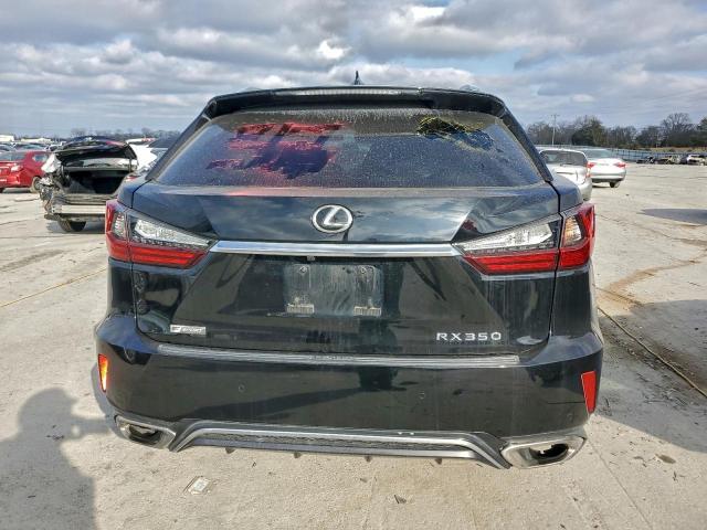 Lexus RX 350 Base Image 4