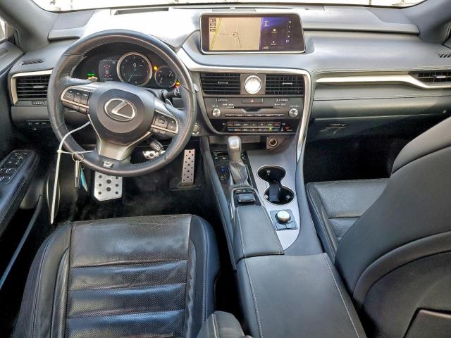 Lexus RX 350 Base Image 5