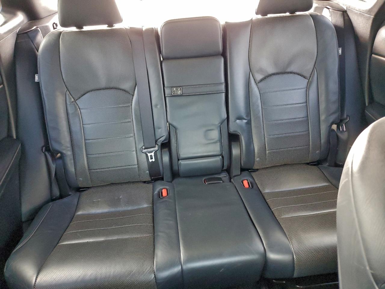 Lexus RX 350 Base Image 11