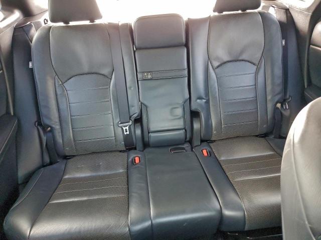 Lexus RX 350 Base Image 11