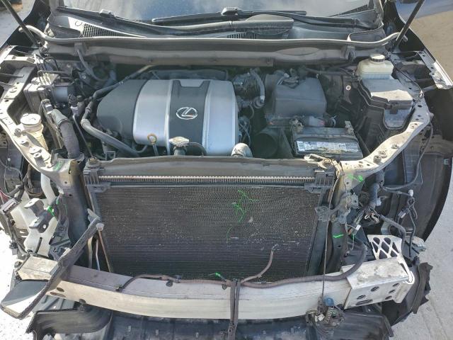 Lexus RX 350 Base Image 14