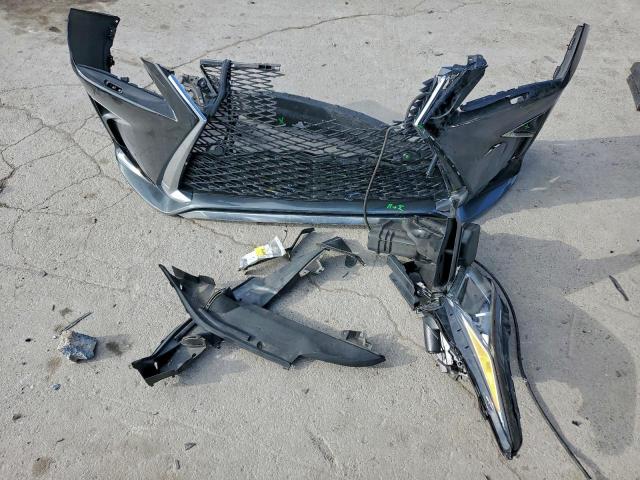 Lexus RX 350 Base Image 12