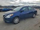 Nissan Versa S Image 1