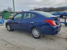 Nissan Versa S Image 12