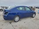 Nissan Versa S Image 2