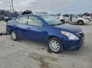 Nissan Versa S Image 10