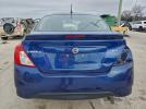 Nissan Versa S Image 13