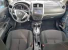 Nissan Versa S Image 11