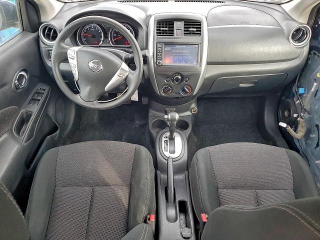Nissan Versa S Image 11
