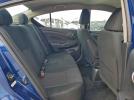 Nissan Versa S Image 3