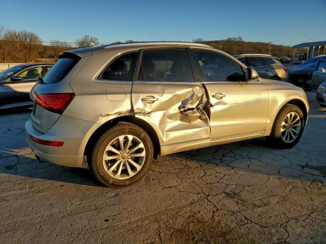 Audi Q5 Premium Plus Image 3