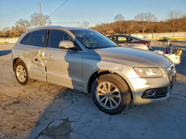 Audi Q5 Premium Plus Image 4