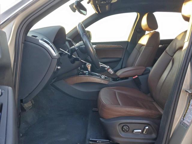 Audi Q5 Premium Plus Image 7