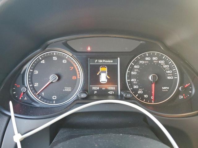 Audi Q5 Premium Plus Image 10