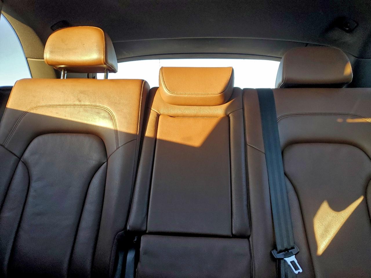 Audi Q5 Premium Plus Image 8