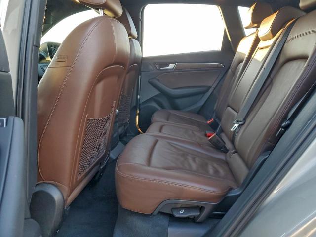 Audi Q5 Premium Plus Image 9