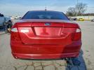Ford Fusion Se Image 5