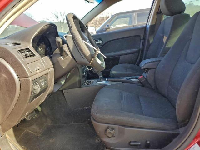 Ford Fusion Se Image 12