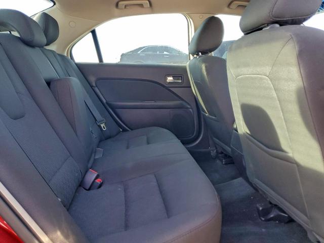 Ford Fusion Se Image 10