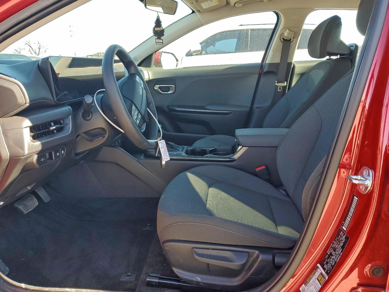 Kia K4 Lx Lx Image 6