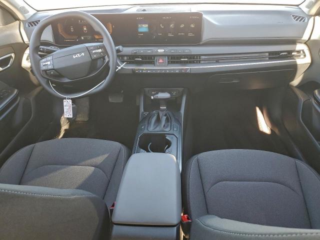 Kia K4 Lx Lx Image 11